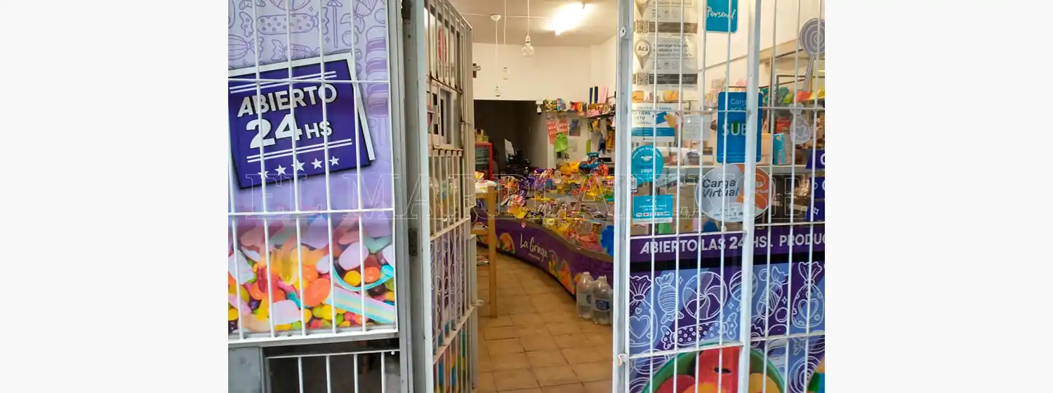 Alarma por ola de robos en la vieja terminal: apuntaron a un bebé de ocho meses
