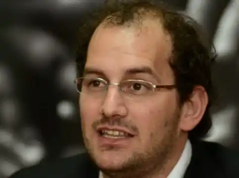 Carlos Ramos asumió en el  ministerio de Salud con una actitud dialoguista 