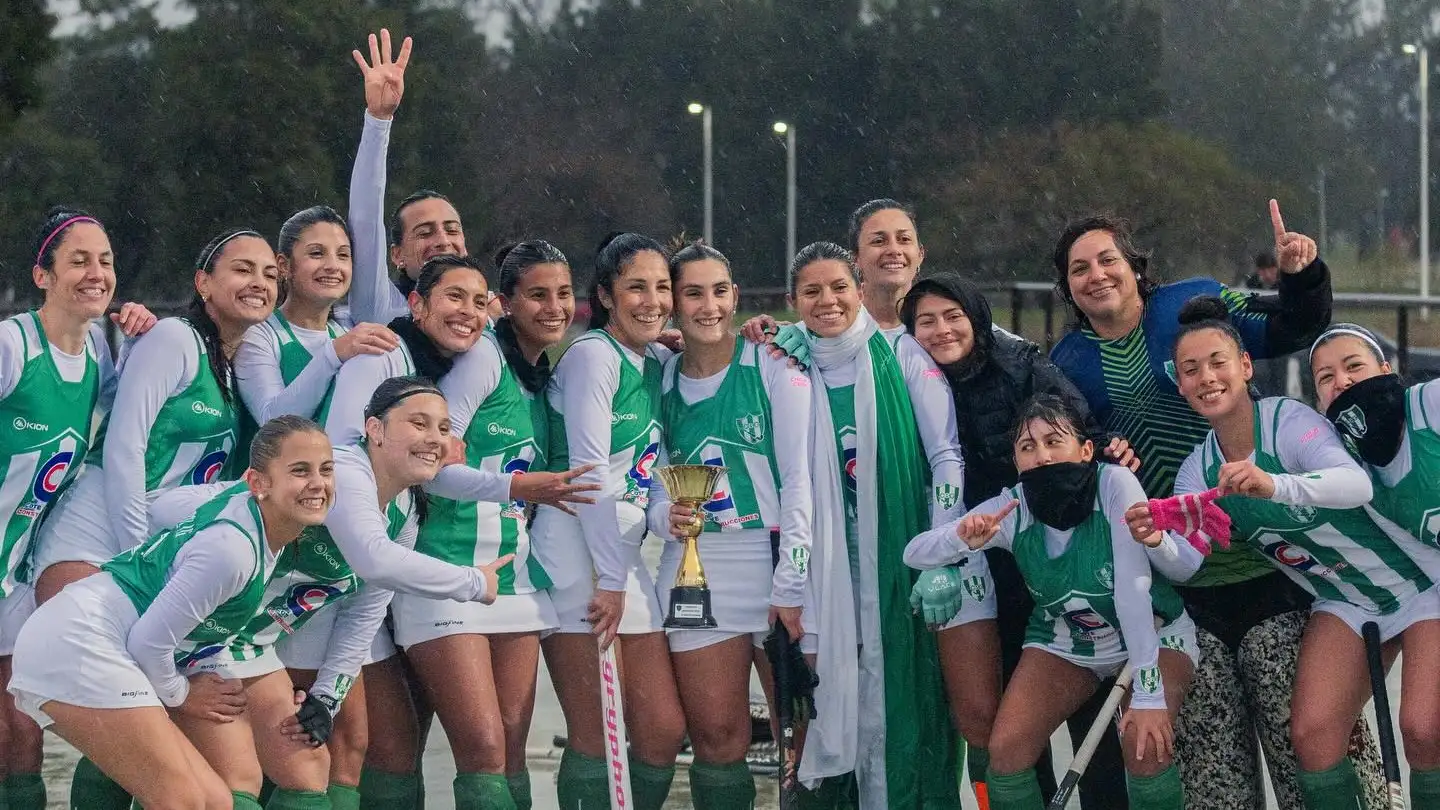 Bancario Campeón