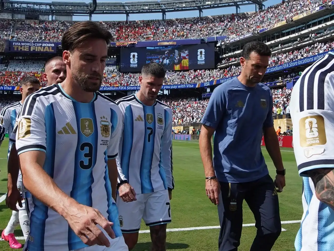 argentina - 2