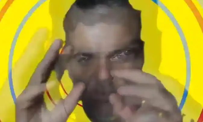 "Voten a Negri": El particular video de Alfredo Casero que publicó Elisa Carrió