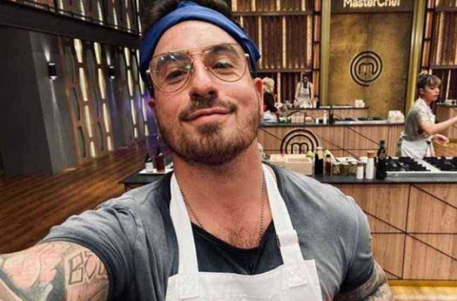 Fede Bal congeló esperma cuando fue diagnosticado con cáncer: «Podía quedar estéril»