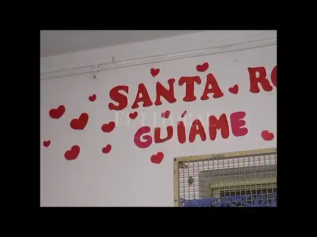 Se reiteran los hechos de violencia en Santa Rosa de Lima