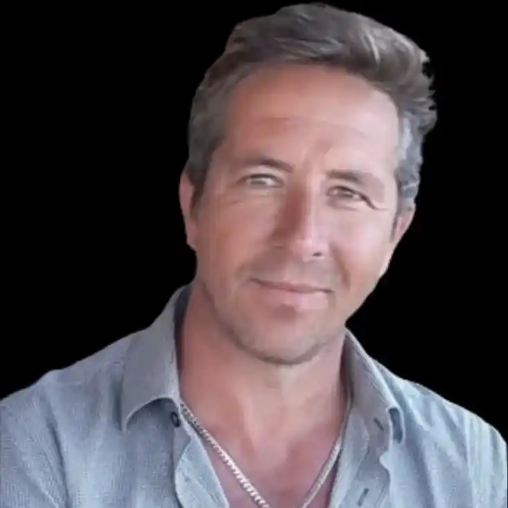 Alejandro García