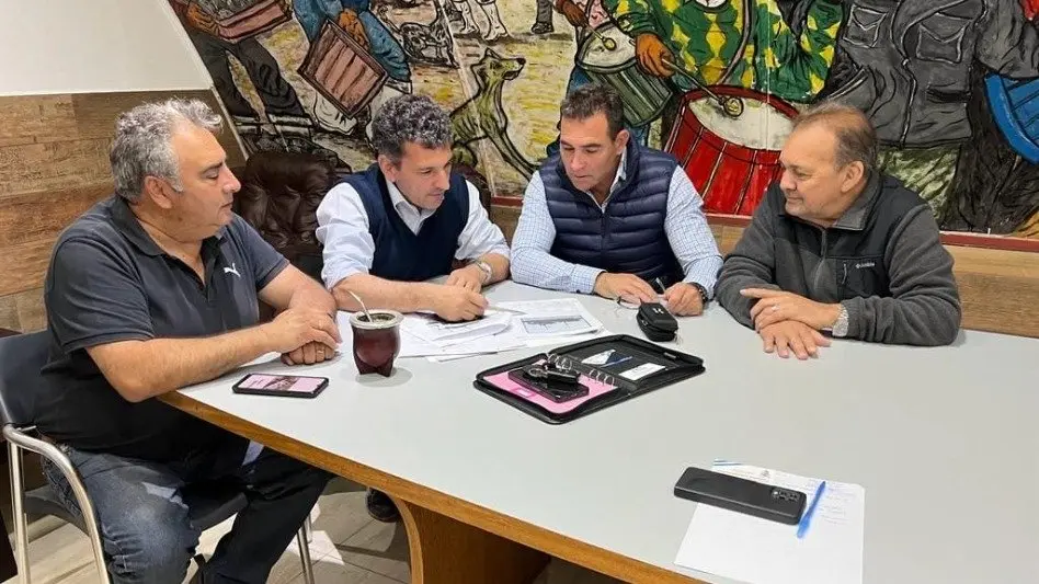 Sindicato Marítimo de Pescadores de Mar del Plata: "se perdieron 1.000 puestos de trabajo en los últimos tres años"