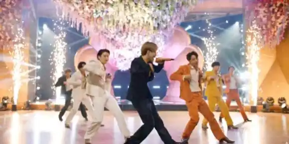 Streaming impulsa en pandemia las ventas de BTS