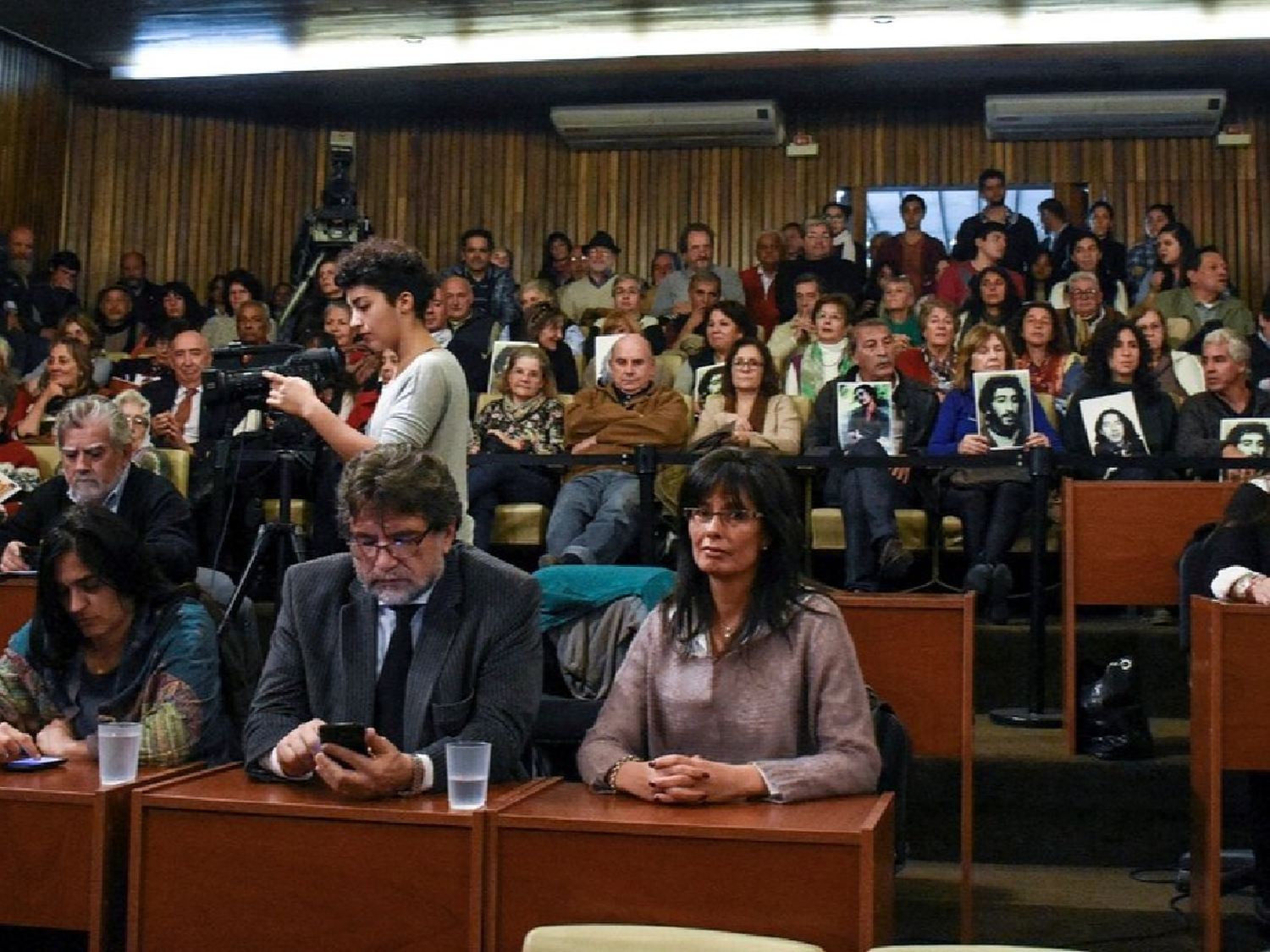 Córdoba: inicia el 12° juicio por delitos de lesa humanidad