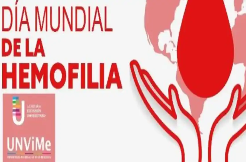 Hemofilia, un trastorno que nos afecta el organismo: qué debemos saber