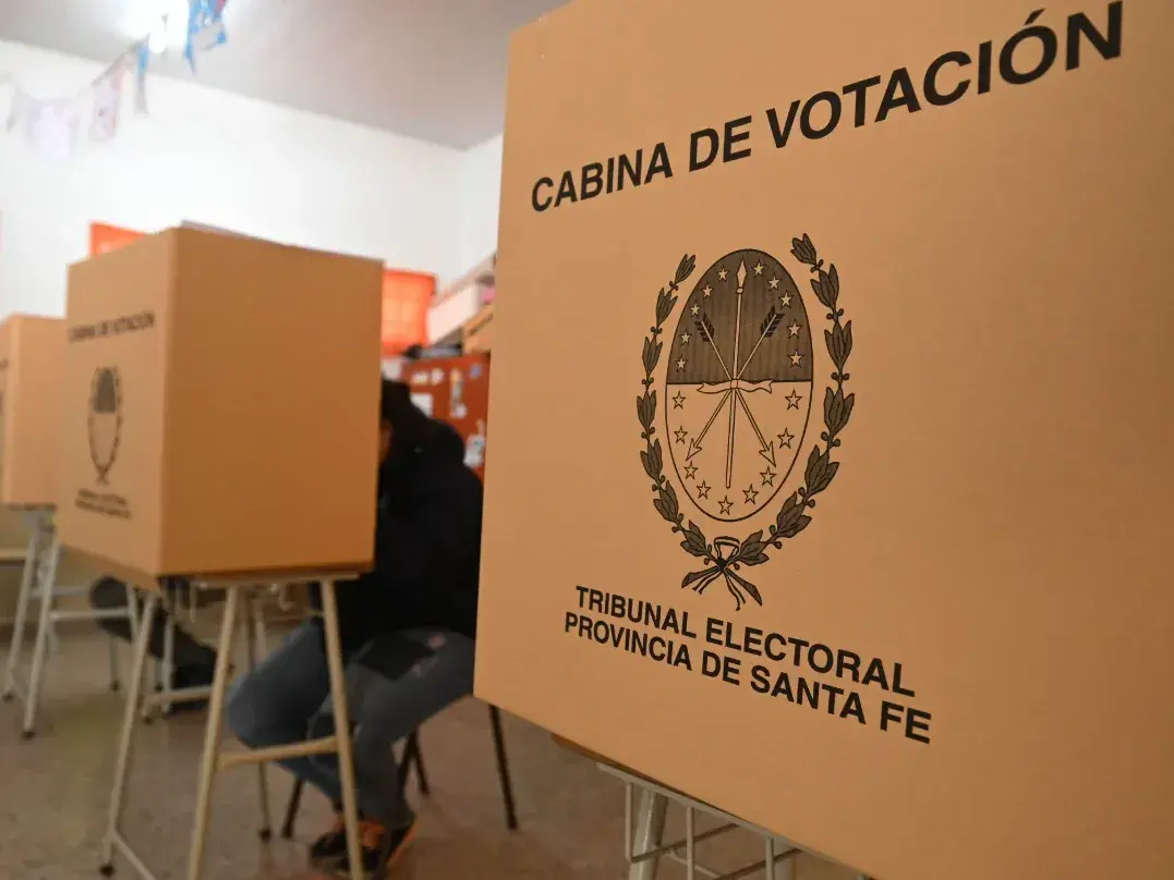 Pullaro confirmó que las elecciones para gobernador de Santa Fe serán en junio de 2027