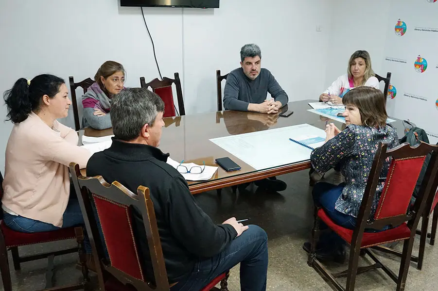 Se reactiva programa para acceder a terrenos