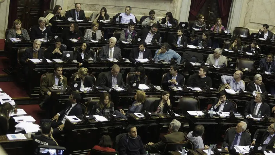 El oficialismo no logró expulsar a Julio De Vido ¿cómo votaron los diputados?