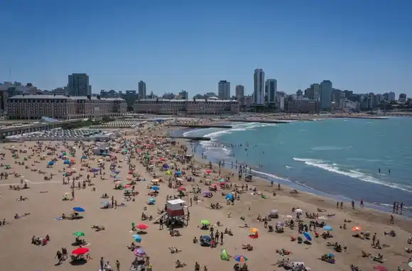 "Fue uno de los fines de semana más importantes de los últimos 10 años"