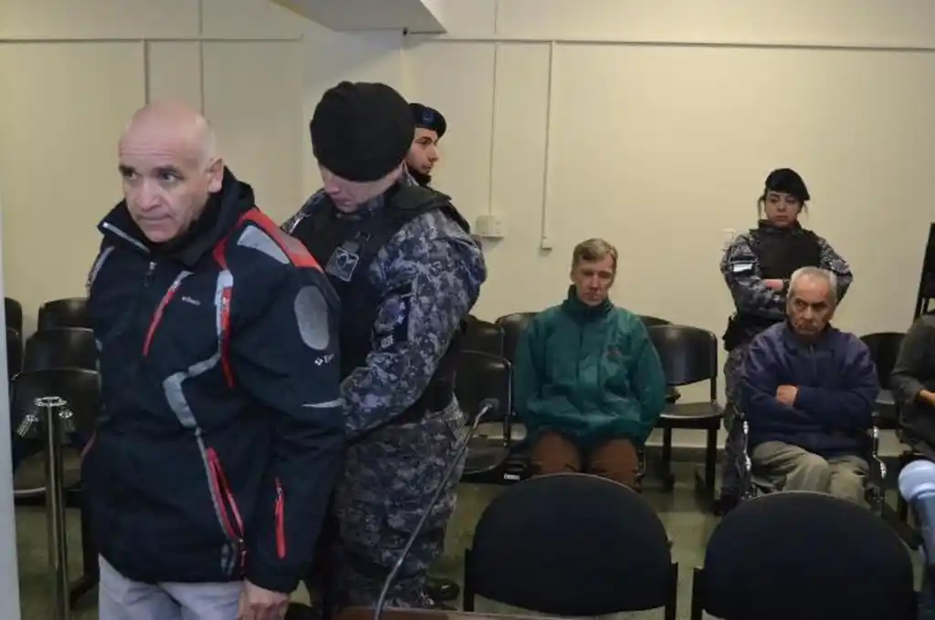 Caso Próvolo: una testigo incriminó a la monja japonesa