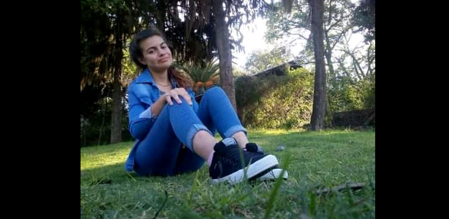 Feliz cumple, Martina Basante