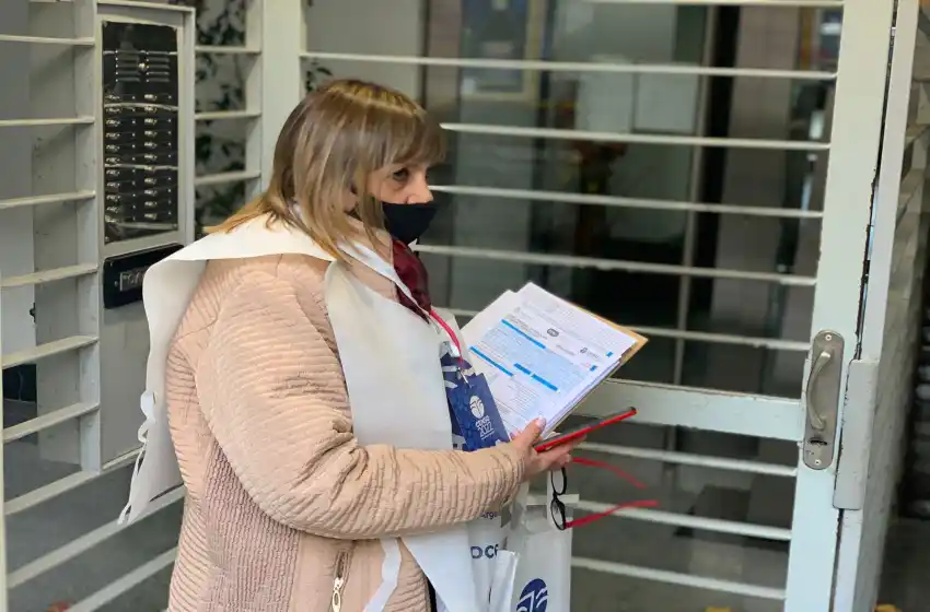 Datos provisorios del Censo: Argentina tiene más de 47 millones de habitantes