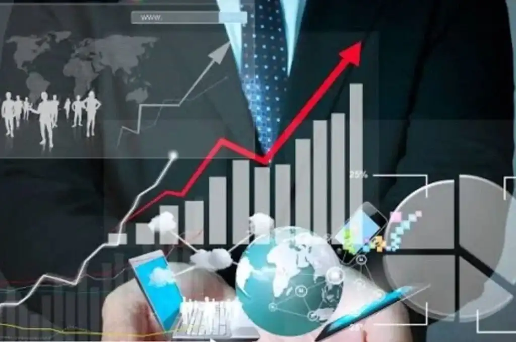 Las plataformas digitales reflejan un panorama idílico pero engañoso en el mundo virtual de las finanzas. Argentina, de acuerdo a los postulados máximos que defiende y proclama el autor, debe apostar a la producción, el trabajo y el desarrollo de las fuerzas productivas.
