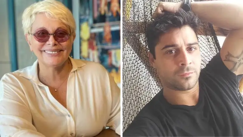 Grave acusación de un ex-Cebollitas a Carmen Barbieri