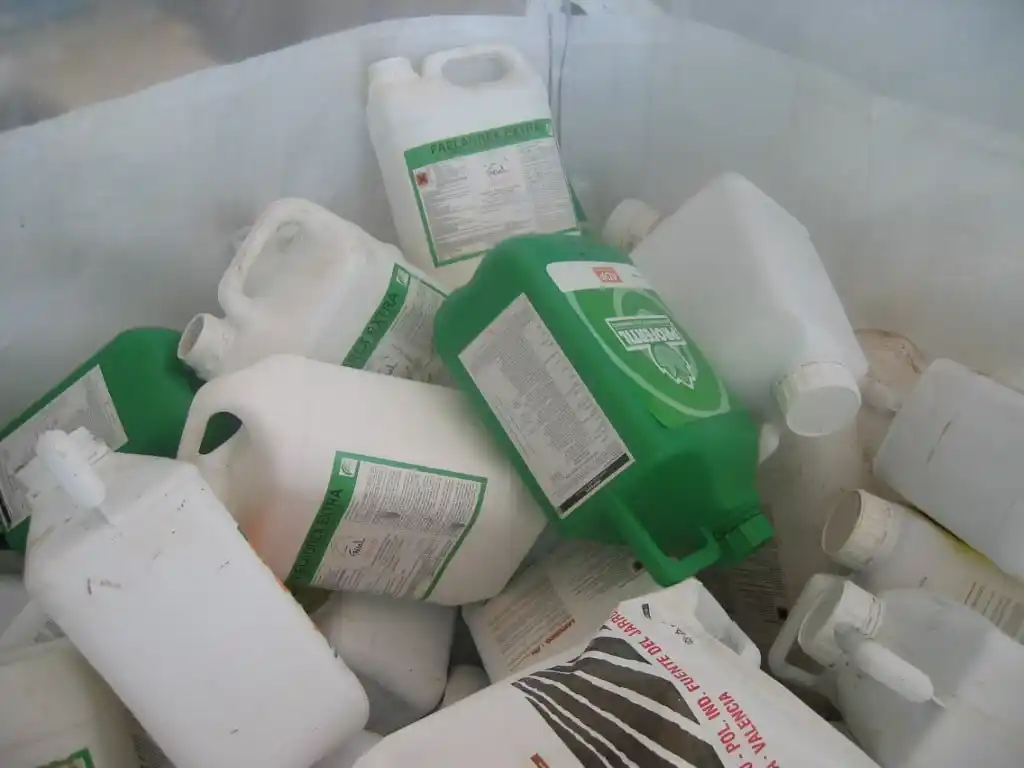 Siguen impulsando la economía circular y sustentable