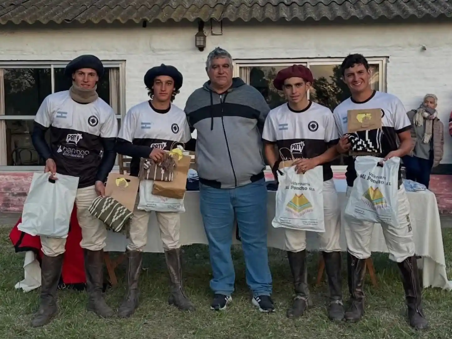Chascomús se alzó con la Copa de Plata en el Siasgo de Villanueva