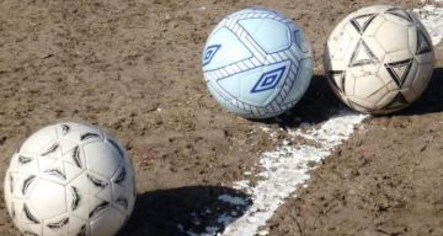Confirmado: Habrá fútbol