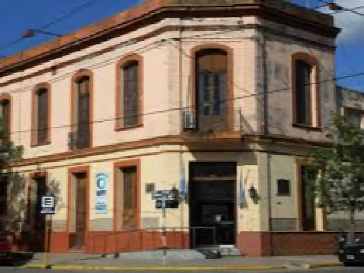 Detenido por ingresar a una vivienda