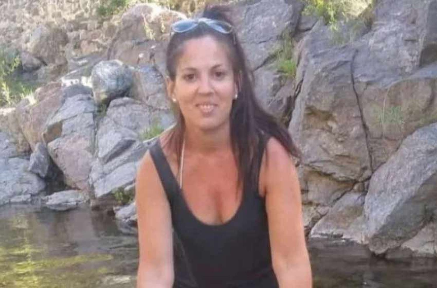 Confirman la causa de la muerte de Mariela Natalí, la sanlorencina encontrada sin vida en el Cerro Uritorco