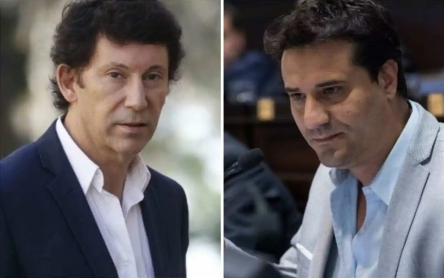 Por la pandemia, la UCR bonaerense postergó las internas para marzo: Qué dijeron Gustavo Posse y Maximiliano Abad
