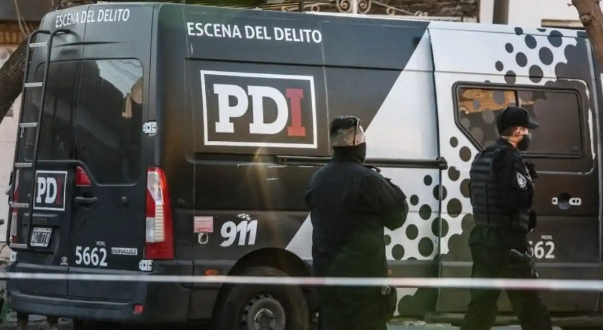 Rosario violenta: tres asesinatos en seis horas