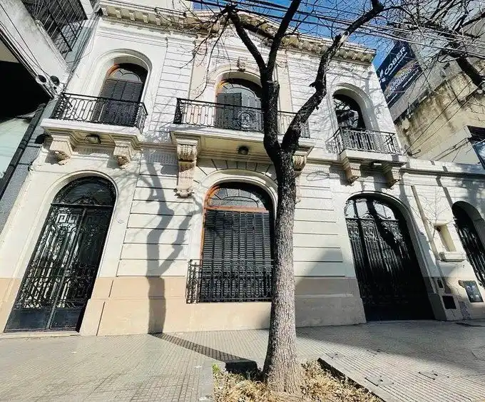 Esteban Bullrich anunció la creación del primer centro especializado en ELA de la Argentina