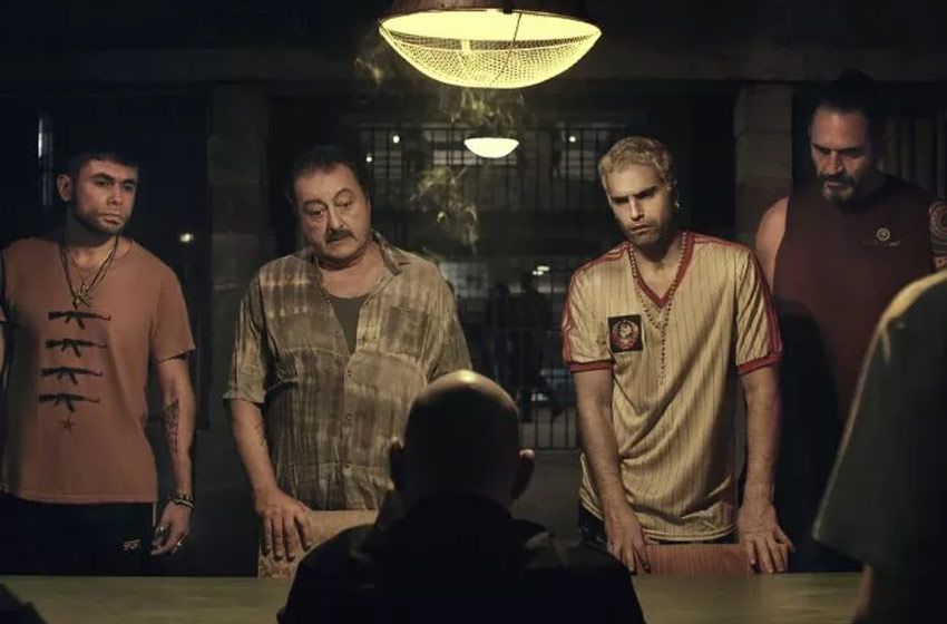 El Marginal 4: fecha de estreno y las primeras fotos de la cuarta temporada