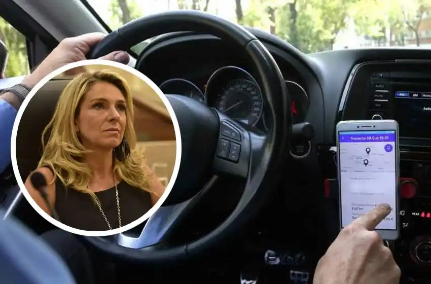 “Cabify no cumplió las reglas, está muy bien que se le haya dado de baja la habilitación”