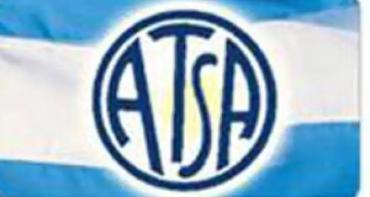 Alto acatamiento por el paro de ATSA