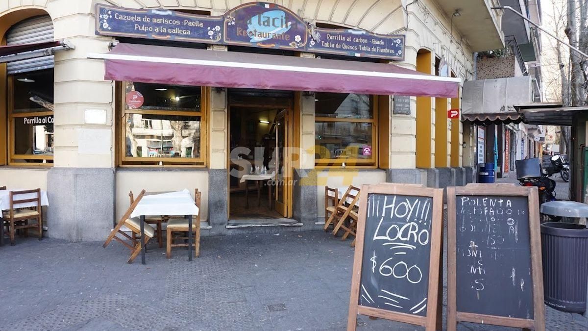 Dos hermanas se intoxicaron con comida de un restaurante y lo clausuraron