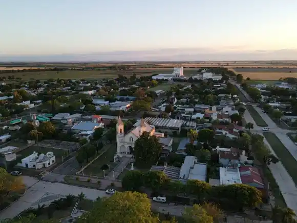 Lehmann se inclinó por La Libertad Avanza en las elecciones legislativas nacionales