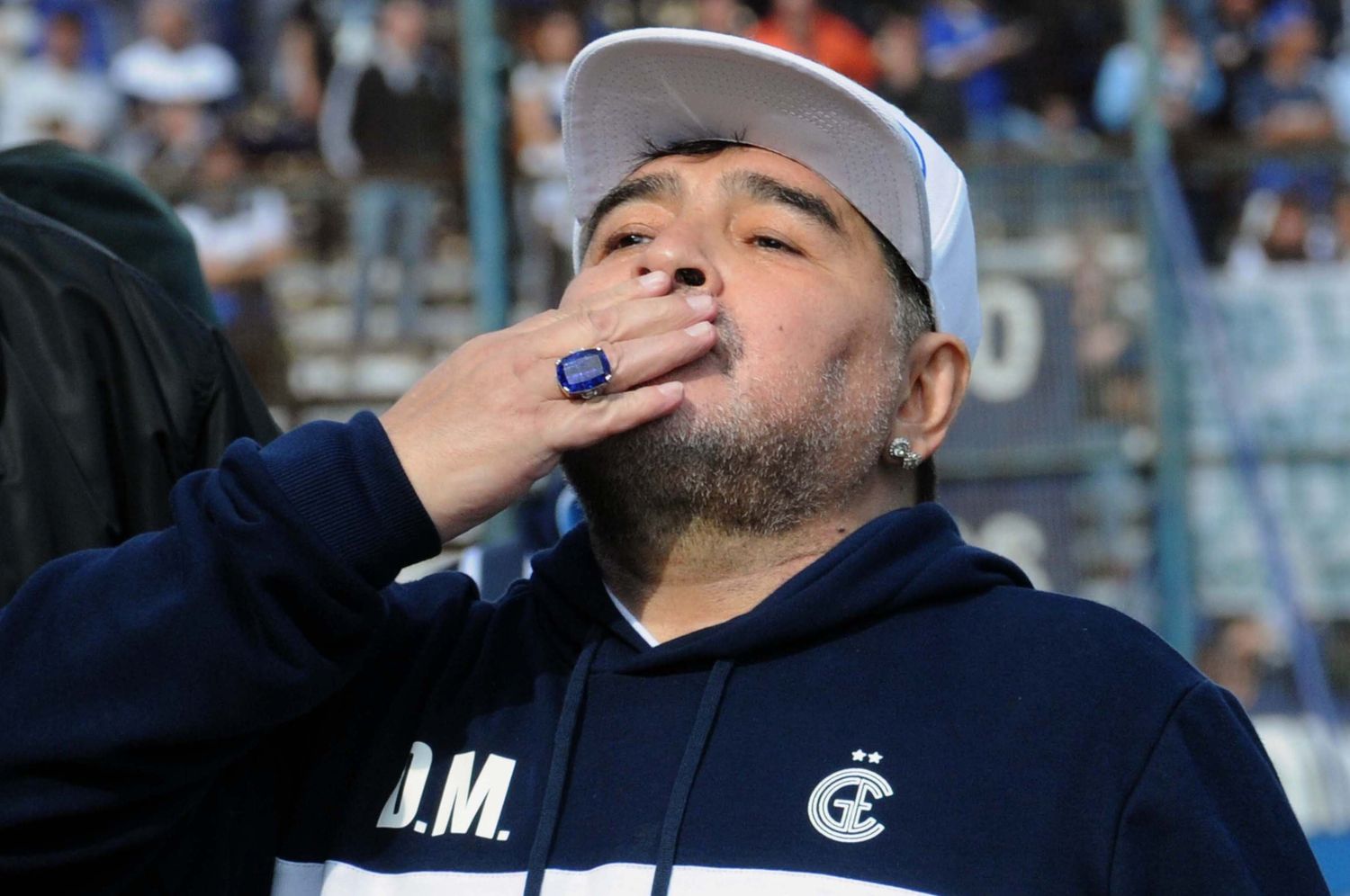 Muerte de Maradona: fijan la audiencia para recusar a los fiscales de la causa