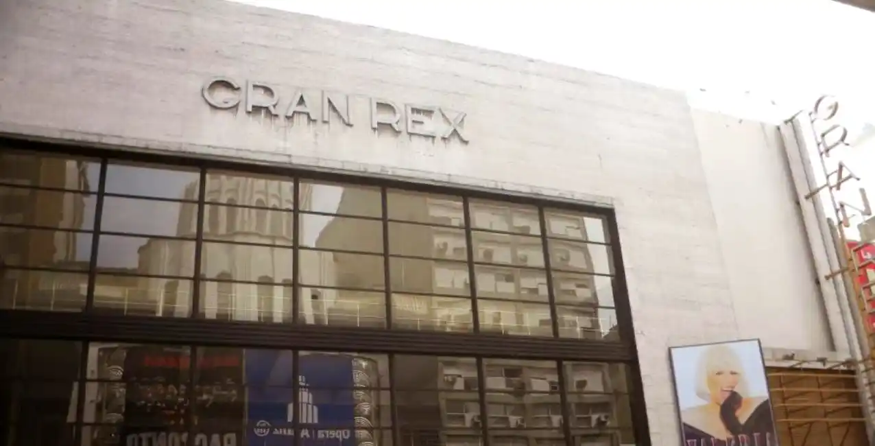 ¿La final de Gran Hermano podría ser en el Gran Rex?