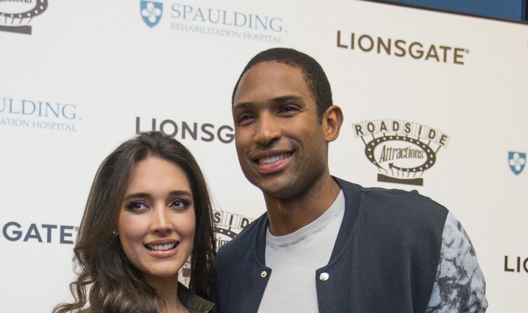 Amelia Vega se convierte en madre por quinta vez