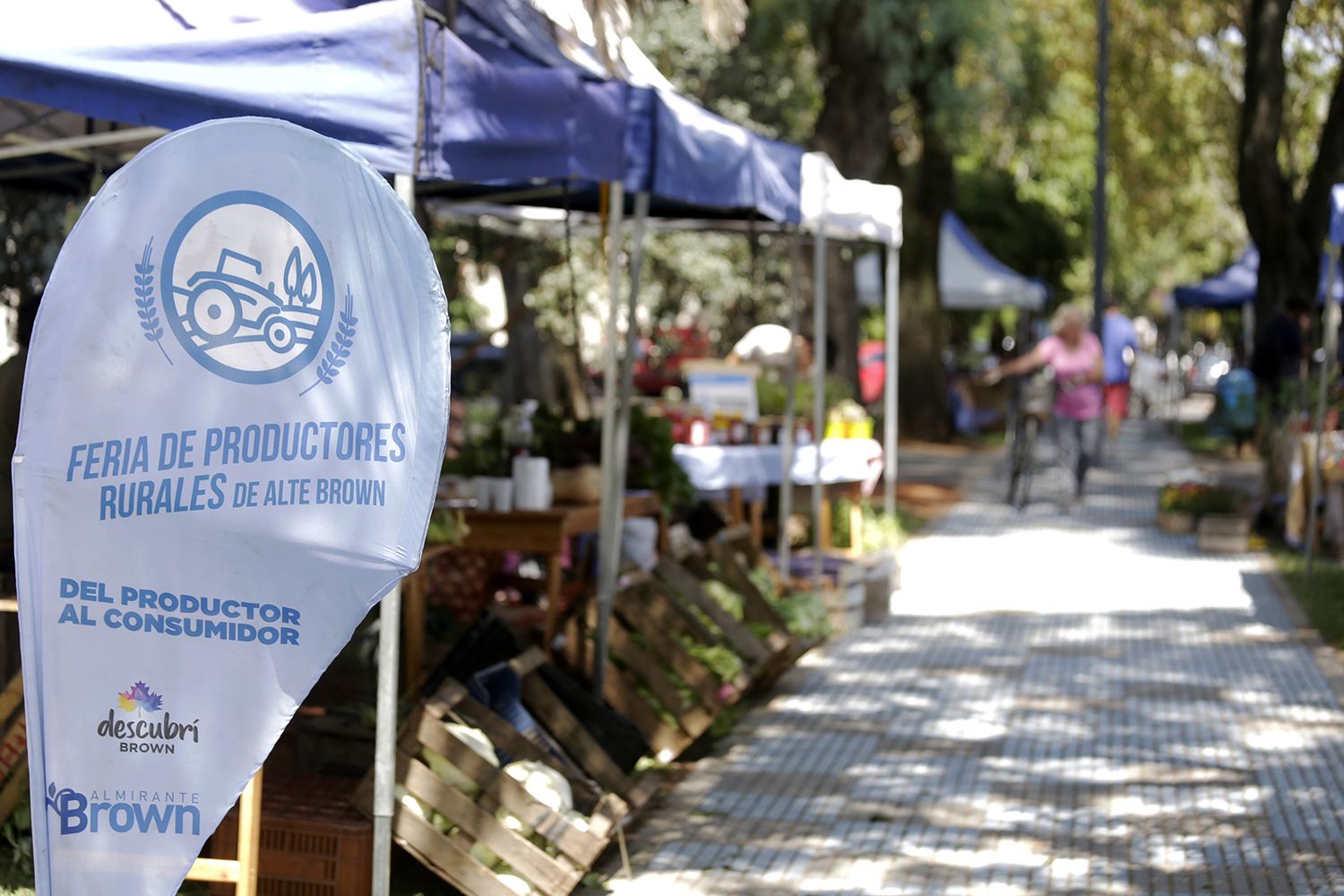 "Circuito de Ahorro Brown" presenta en mayo más productos de calidad a precios accesibles