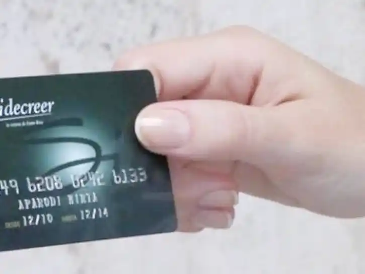 Este lunes se acreditaron los fondos de las tarjetas sociales