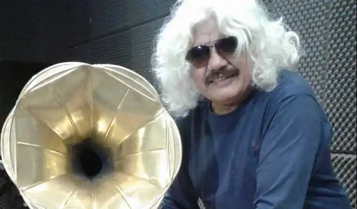 Gran pesar comunitario por la muerte de Pinocho Benítez