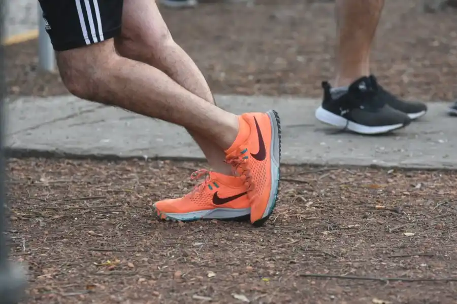 Continúan las inscripciones para los 21K