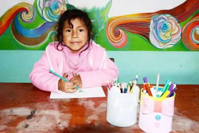 Cáritas destinó más de $3.170.000.000 a su tarea social