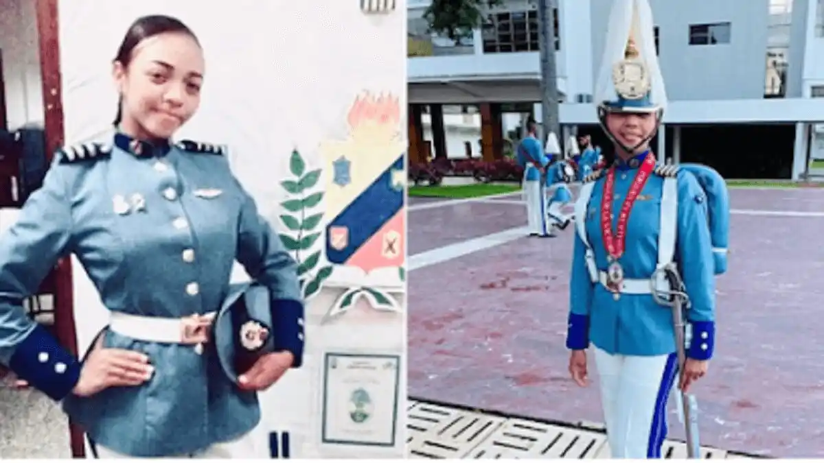 ALGO TURBIO ESCONDE LA FANB con la muerte de la teniente en Bolívar: Sebastiana Barráez revela detalles del caso