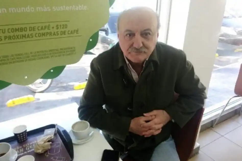 Raúl Taleb analiza la compleja situación del país y la provincia