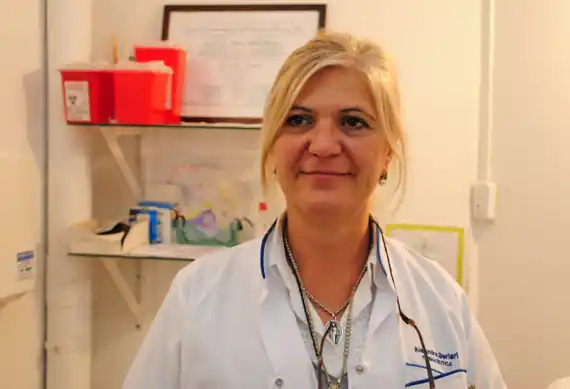 Tres farmacéuticas tandilenses elaboran ibuprofeno inhalado para pacientes con Covid