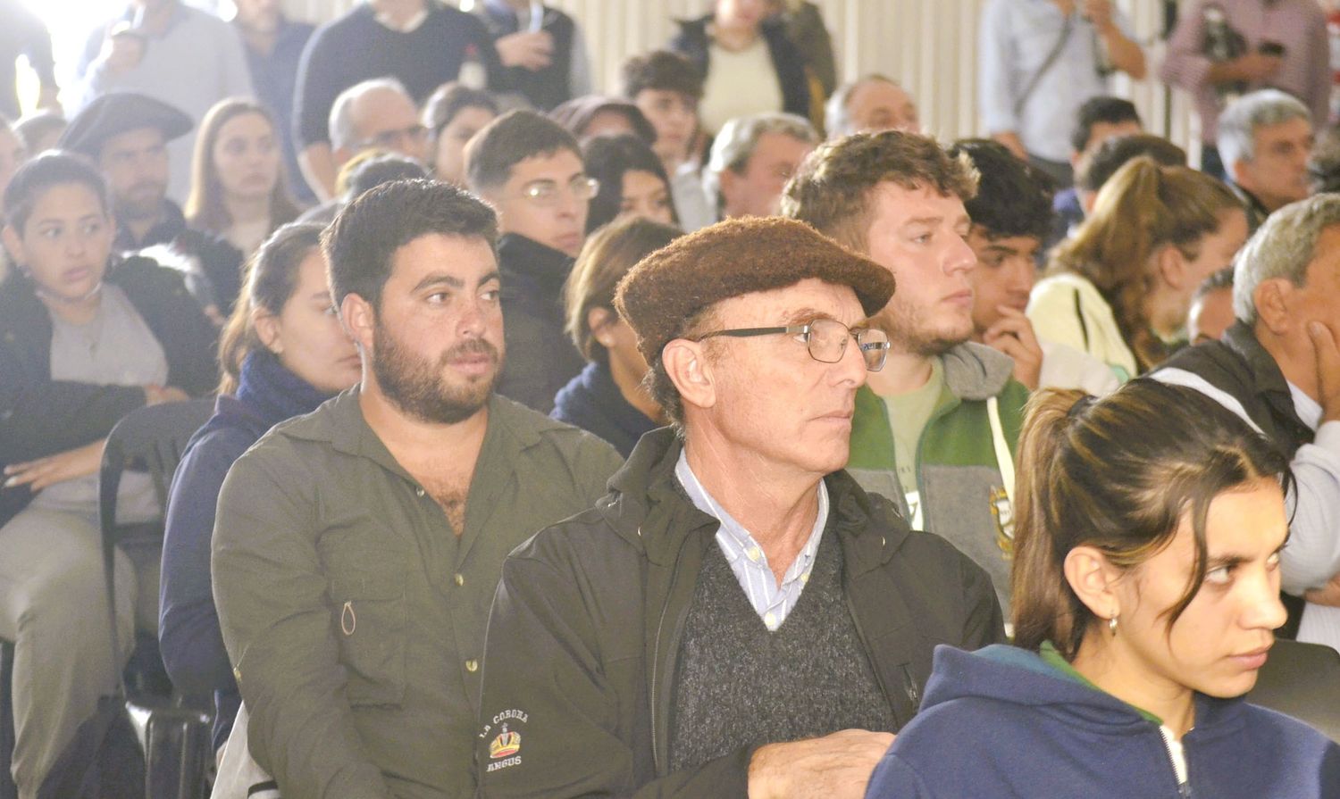 Las jornadas ganaderas entrerrianas se realizarán en la Rural de Colón