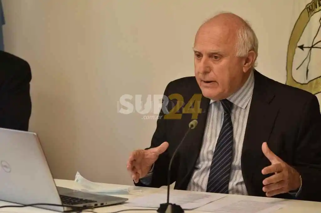 Un ingeniero ejecutivo