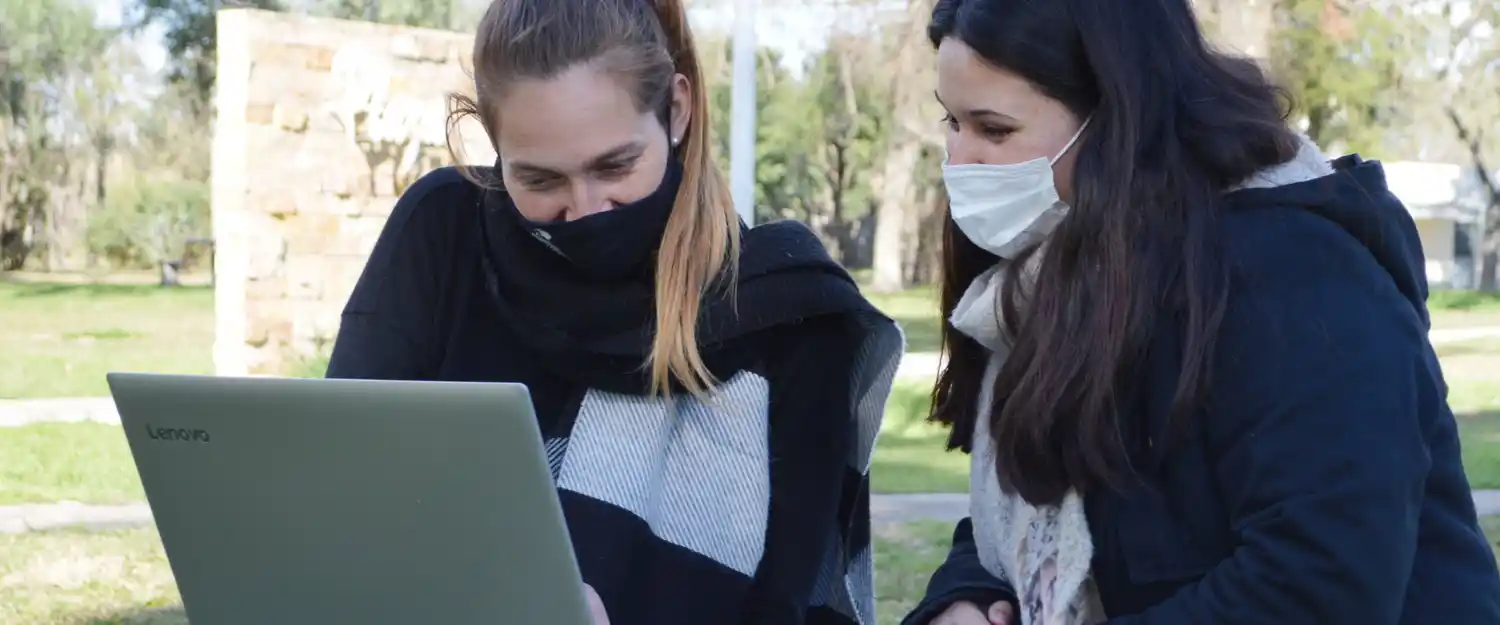 Entre Ríos: Ya son 3.600 los kilómetros de fibra óptica 