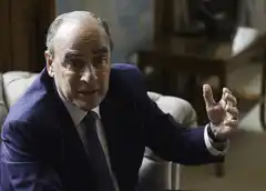El Gobierno de Milei descartó convocar a sesiones extraordinarias en diciembre