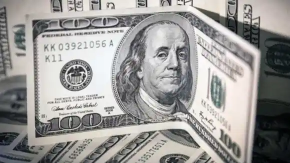 La cotización del dólar blue cerró a $359, tras tocar un récord